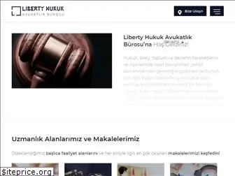 libertyhukuk.com