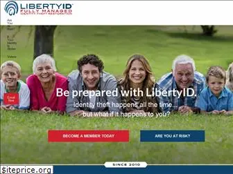 libertyid.com