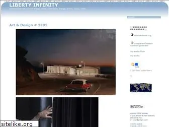 libertyinfinity.com