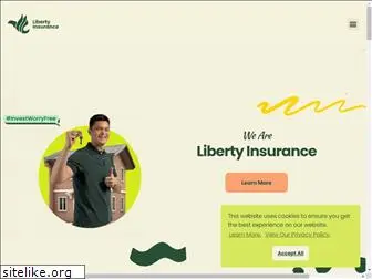 libertyinsurance.com.ph