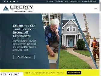 libertyinsurance.com