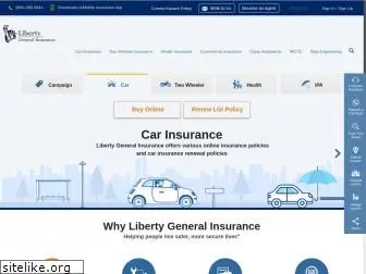 libertyinsurance.in