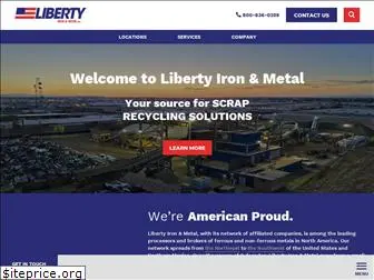 libertyiron.com