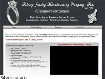 libertyjewelrymfg.com