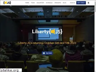 libertyjs.com