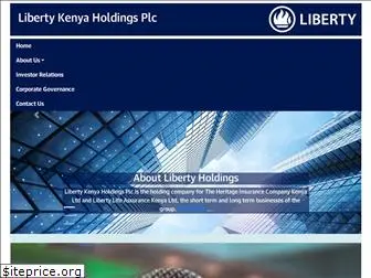 libertykenya.co.ke