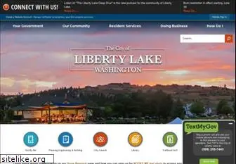 libertylakewa.gov