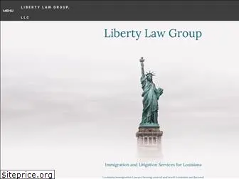 libertylawgroupla.com