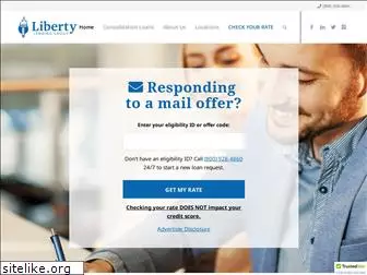 libertylendinggroup.com