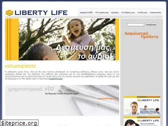 libertylife.com.cy