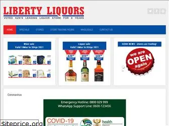 libertyliquors.co.za