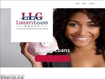 libertyloansgroup.com