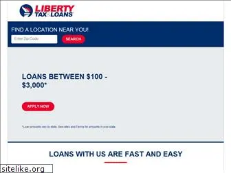 libertyloansonline.com