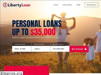 libertyloanusa.com