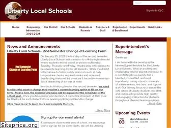 libertylocalschools.org