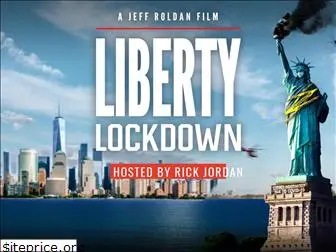 libertylockdown.com