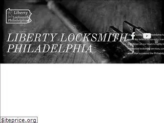 libertylocksmithphiladelphia.com