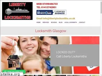libertylocksmiths.co.uk