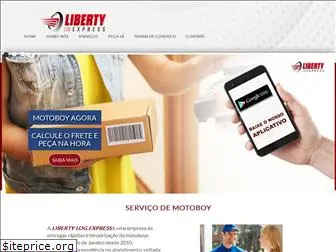 libertylogexpress.com.br