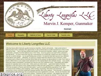libertylongrifles.com