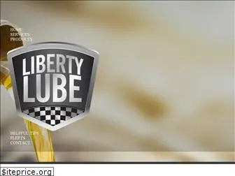 libertylube.ca