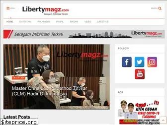 libertymagz.com