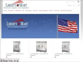 libertymart.com