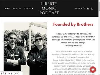 libertymonks.com