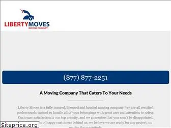 libertymoves.com