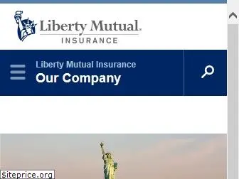 libertymutualgroup.com