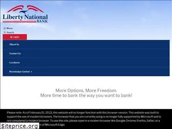 libertynationalonline.com