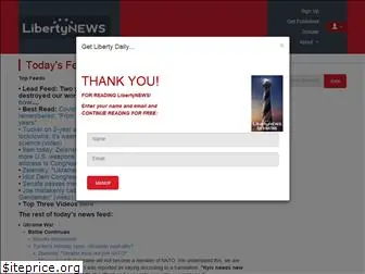 libertynews.com