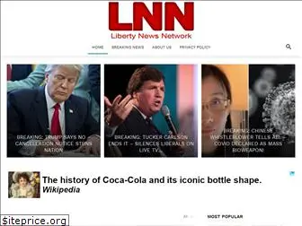 libertynewsnetwork.com