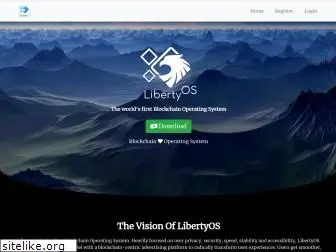 libertyos.net