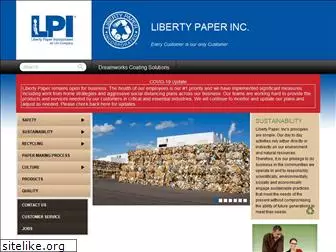 libertypaper.com