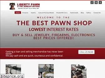 libertypawnaz.com