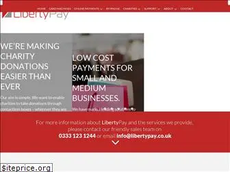 libertypay.co.uk