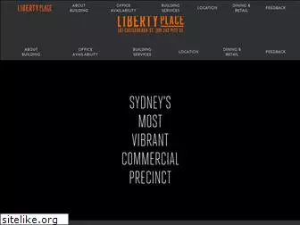 libertyplace.com.au