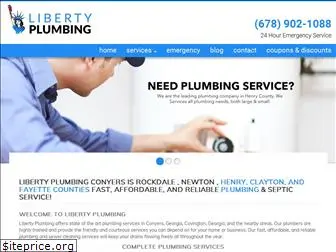 libertyplumbingatlanta.com