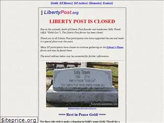 libertypost.org