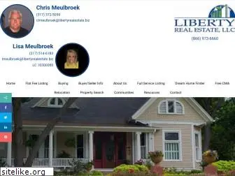 libertyrealestate.biz