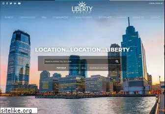 libertyrealty.com