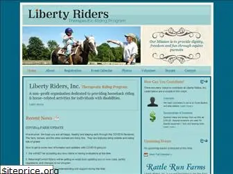 libertyriders.org