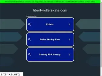 libertyrollerskate.com