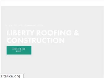 libertyroof.biz