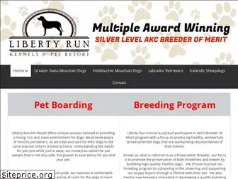 libertyrunkennel.com