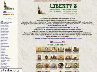 libertys.com
