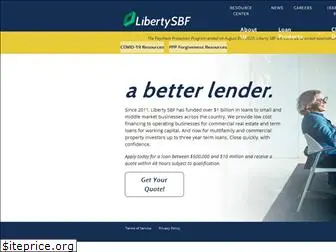 libertysbf.com