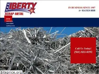 libertyscrap.com