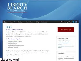 libertysearch.com